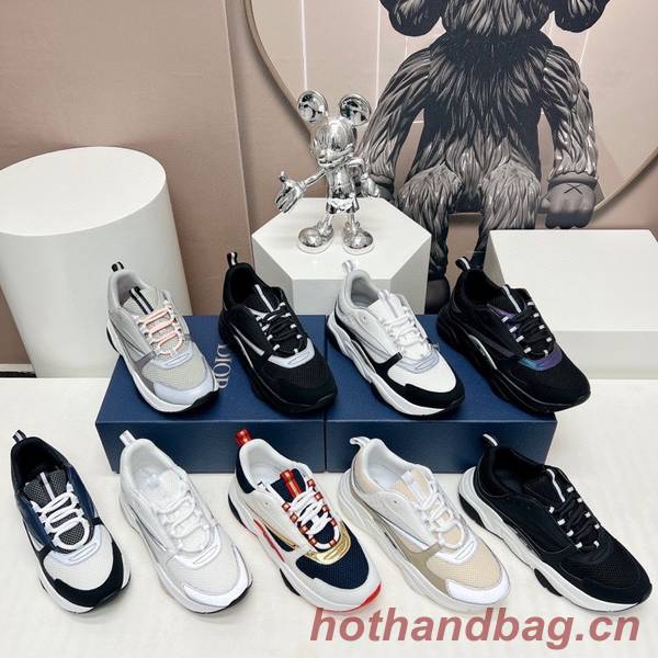 Dior Couple Shoes DIS00441