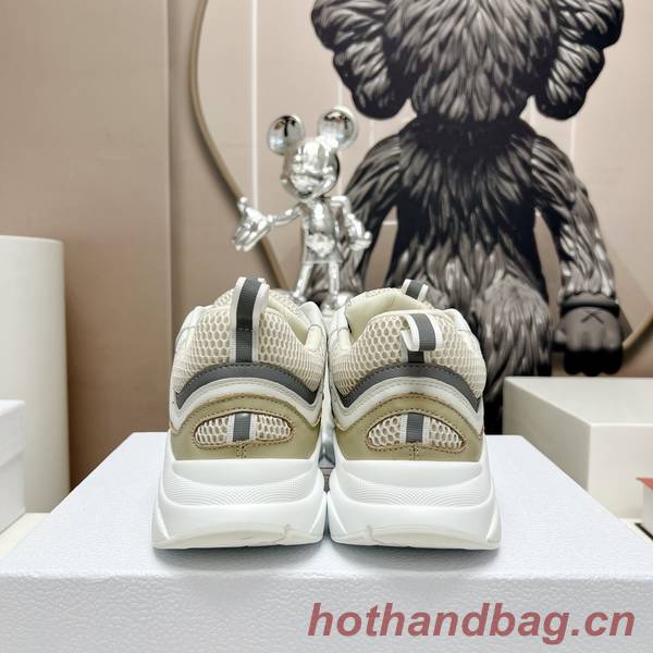 Dior Couple Shoes DIS00443