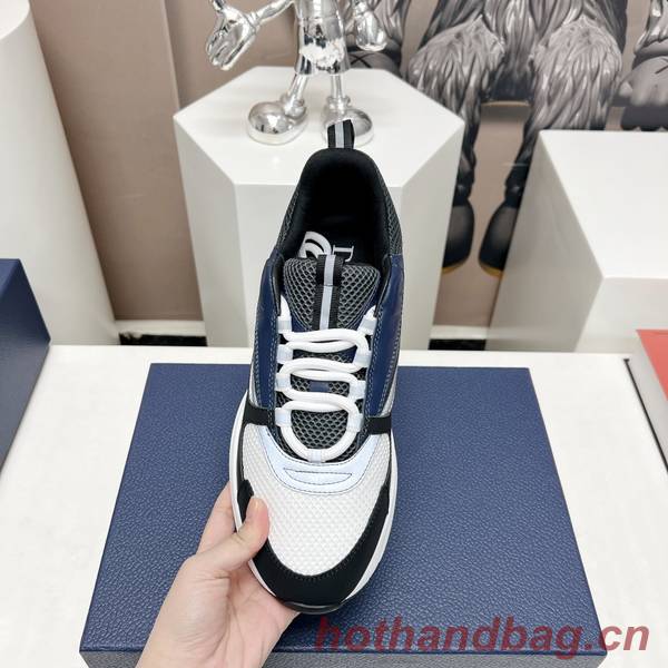 Dior Couple Shoes DIS00446