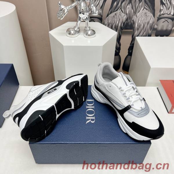 Dior Couple Shoes DIS00447