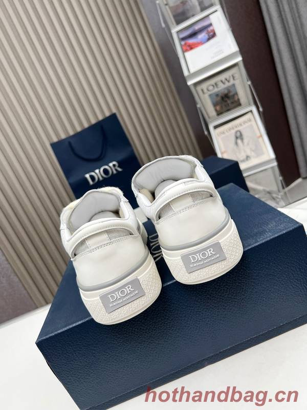 Dior Couple Shoes DIS00450