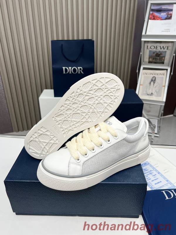 Dior Couple Shoes DIS00450