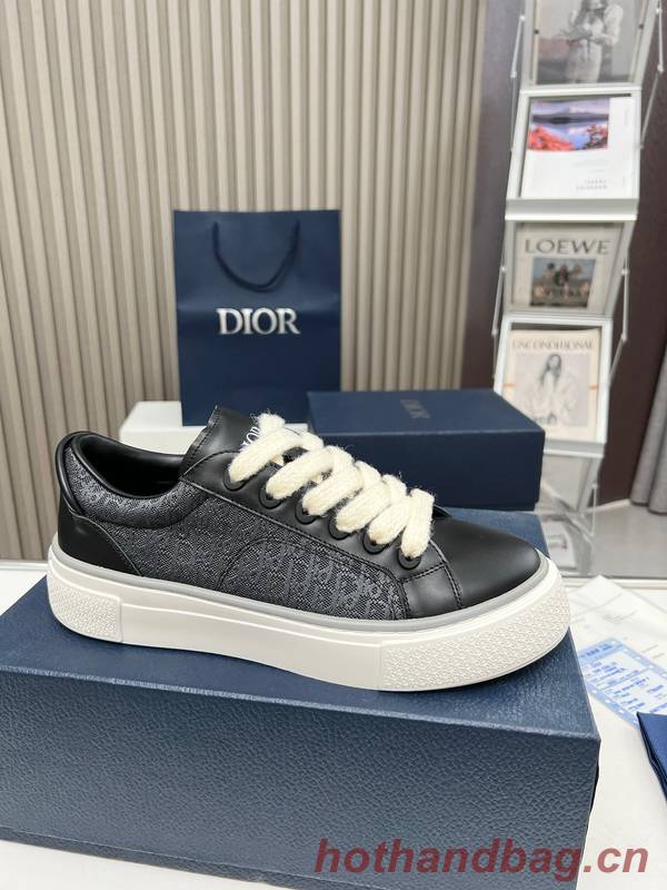 Dior Couple Shoes DIS00451