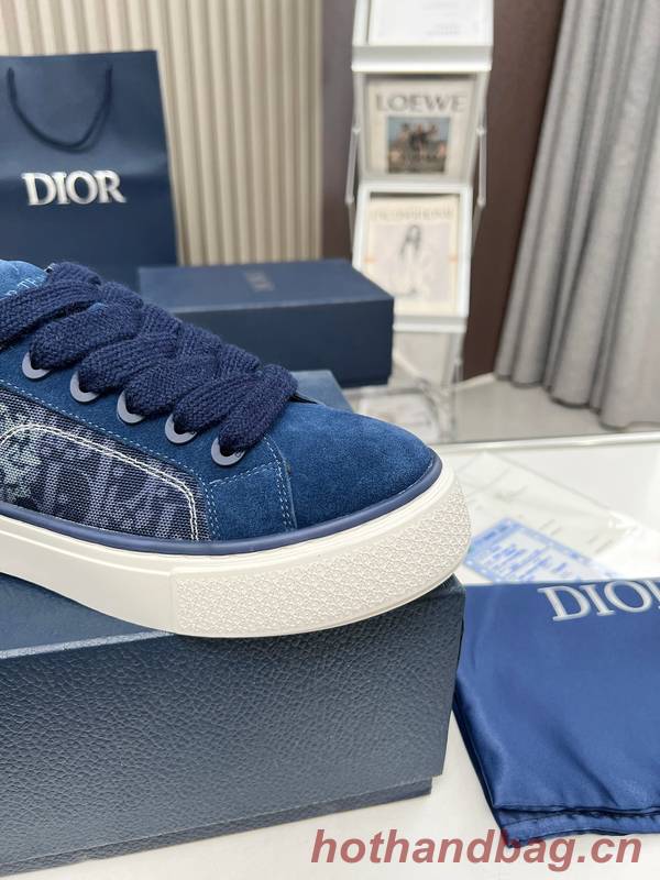 Dior Couple Shoes DIS00458