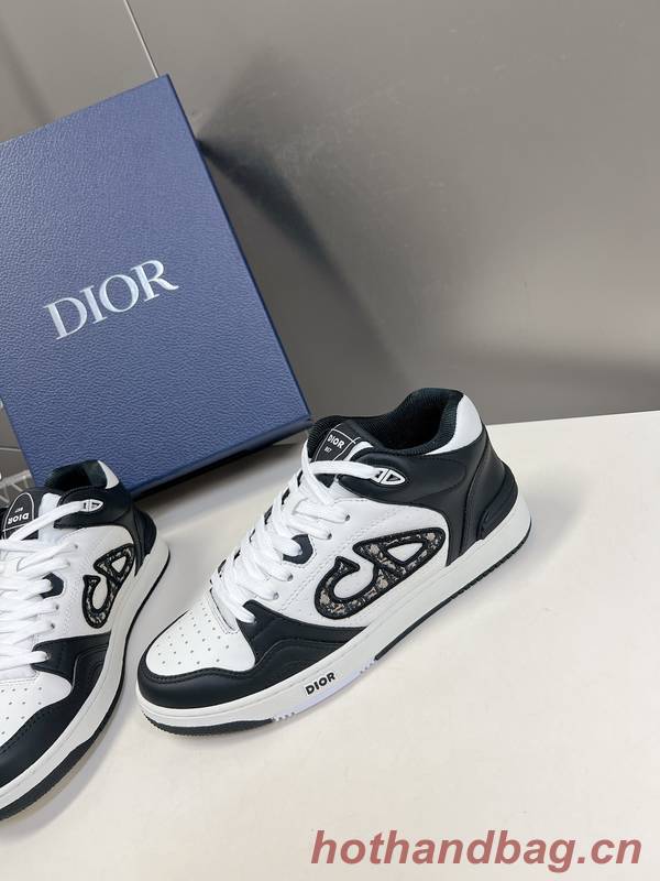 Dior Couple Shoes DIS00459