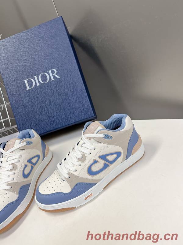 Dior Couple Shoes DIS00460