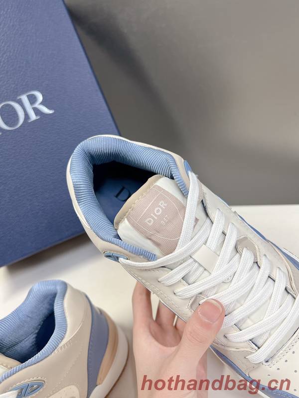 Dior Couple Shoes DIS00460