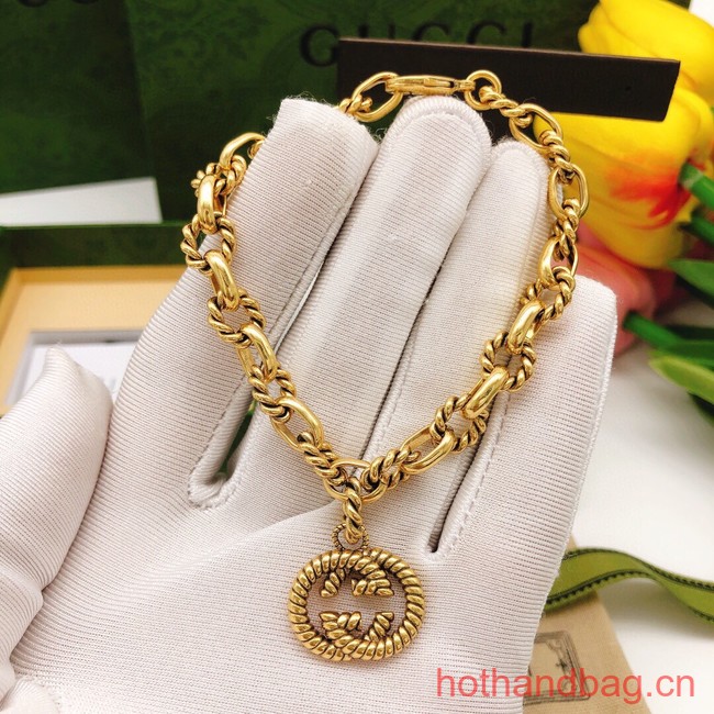 Gucci Bracelet CE13045