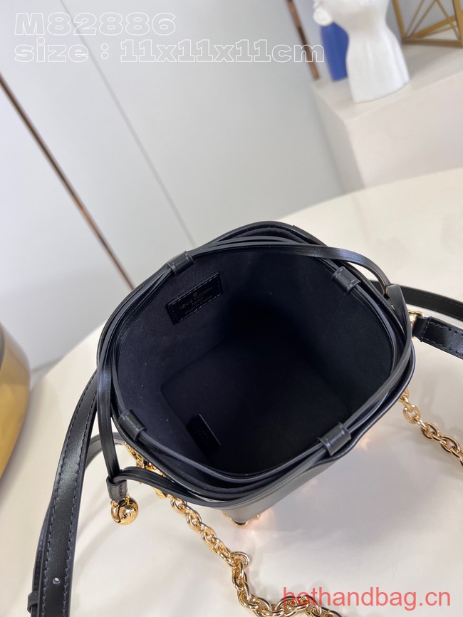 Louis vuitton Atlantis BB M82886 black