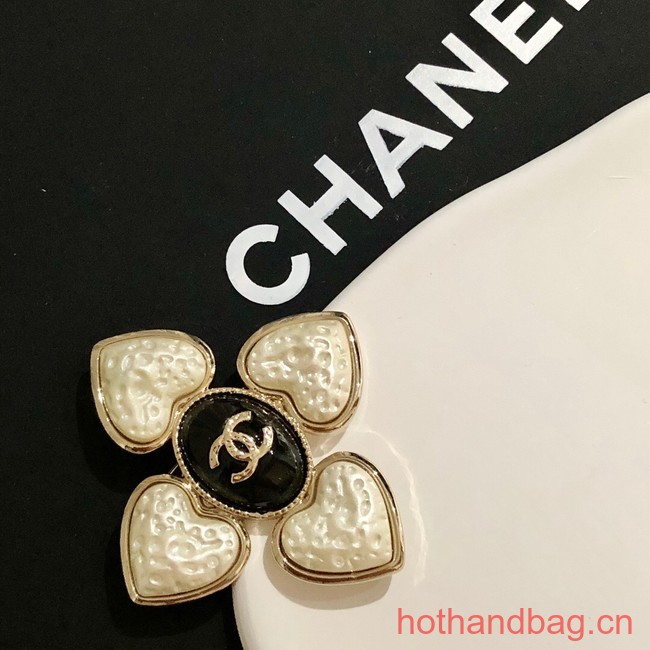 Chanel Brooch CE13084