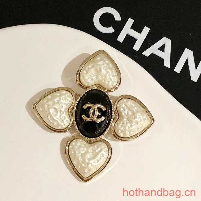 Chanel Brooch CE13084