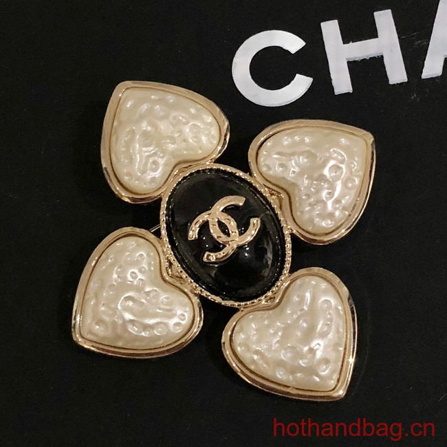 Chanel Brooch CE13084