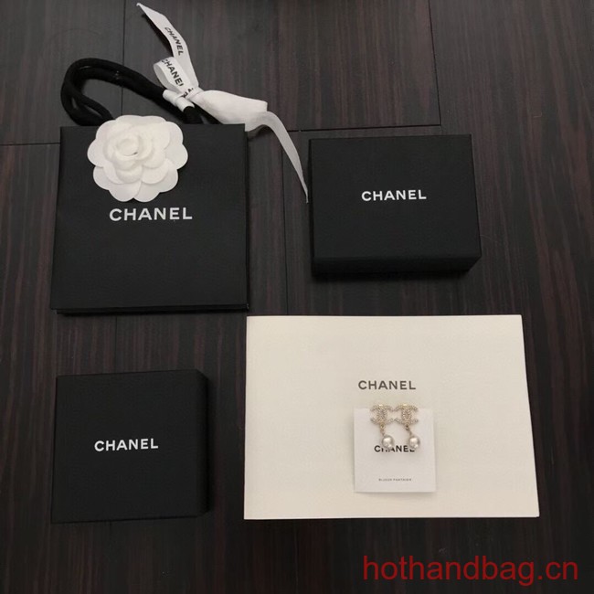 Chanel Earrings CE13055