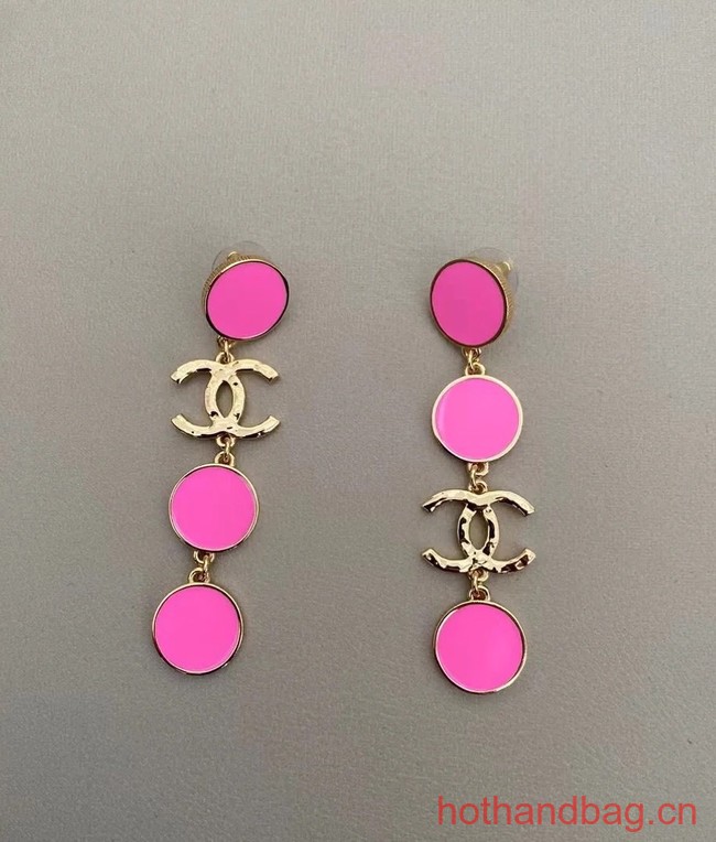 Chanel Earrings CE13088