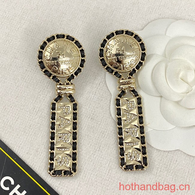 Chanel Earrings CE13096