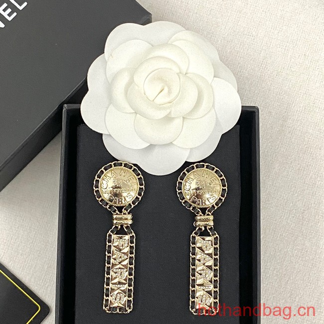 Chanel Earrings CE13096