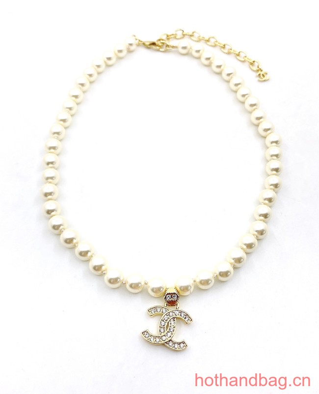 Chanel NECKLACE CE13051