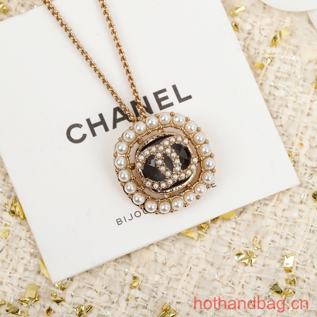 Chanel NECKLACE CE13058