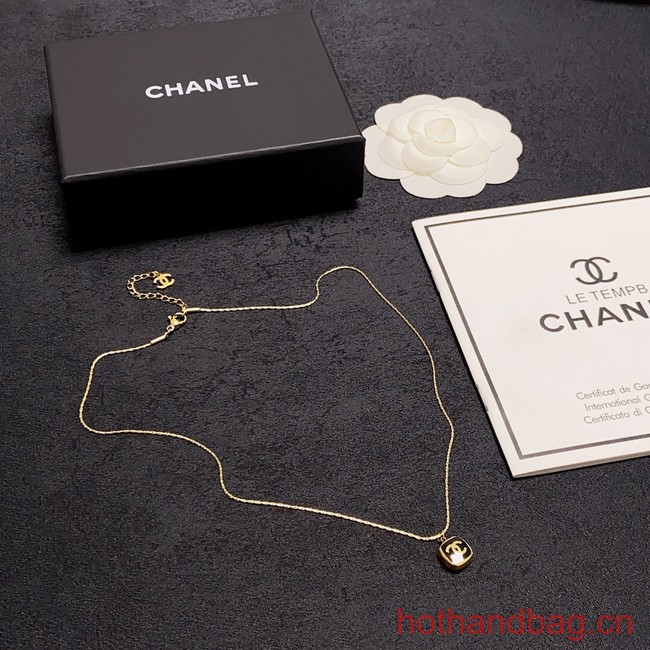 Chanel NECKLACE CE13063