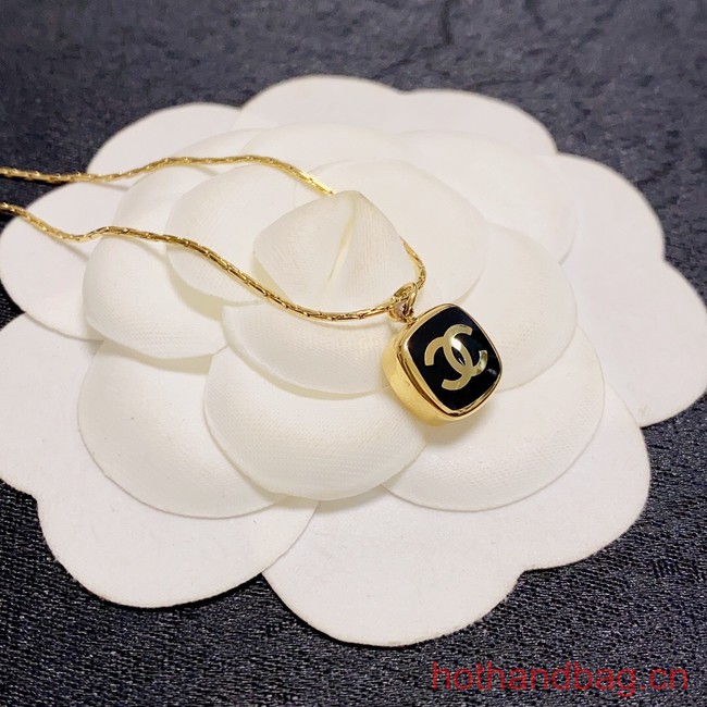 Chanel NECKLACE CE13063