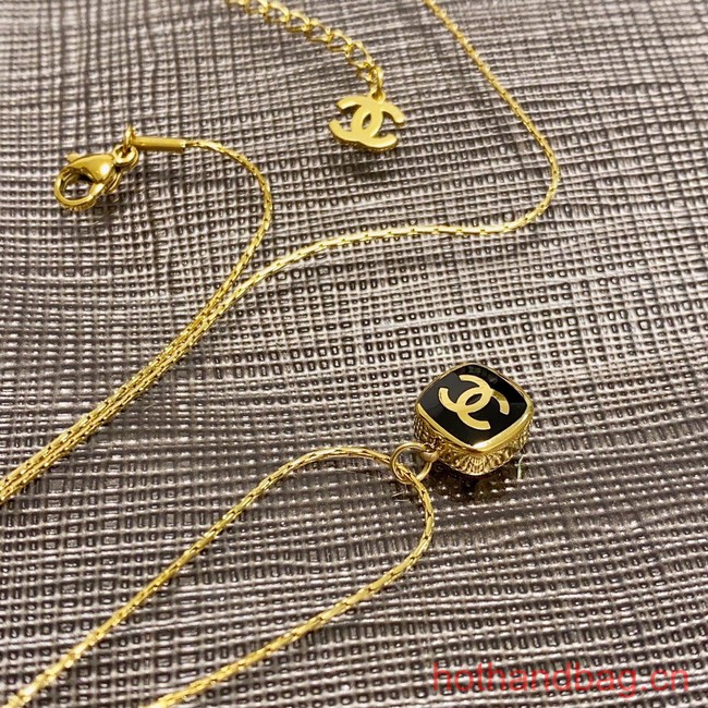 Chanel NECKLACE CE13063