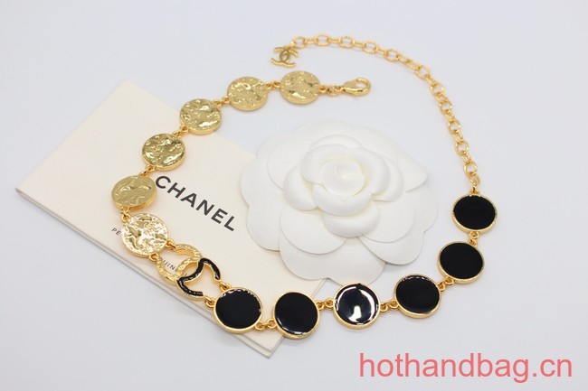 Chanel NECKLACE CE13086