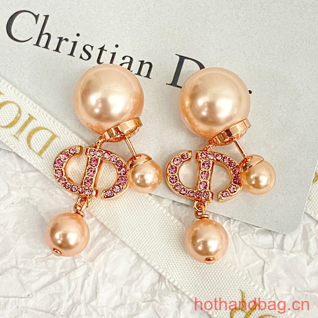 Dior Earrings CE13059