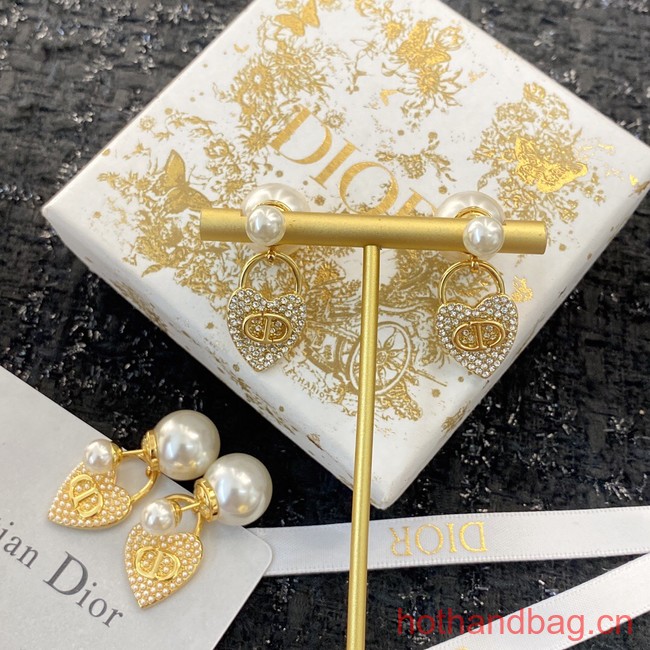 Dior Earrings CE13093