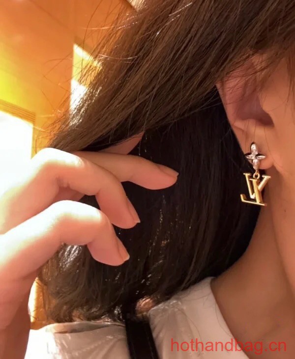 Louis Vuitton Earrings CE13091