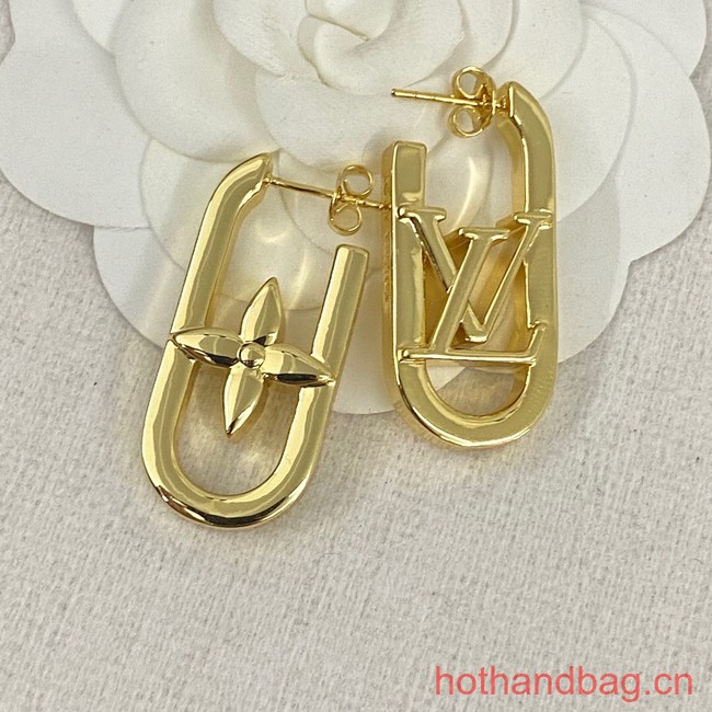 Louis Vuitton Earrings CE13095