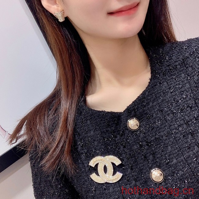 Chanel Brooch CE13101