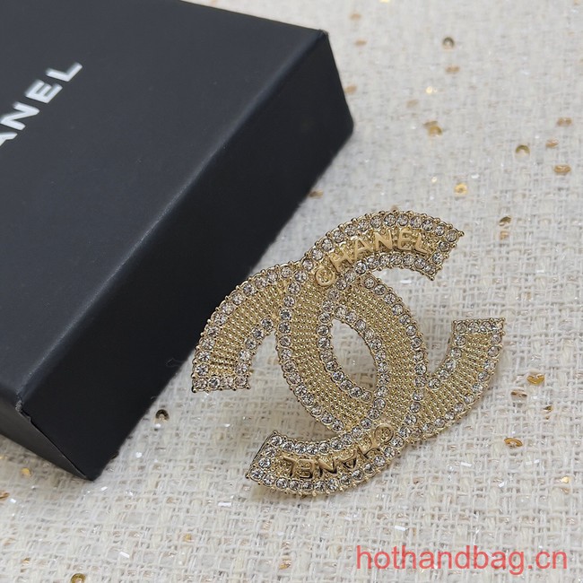 Chanel Brooch CE13101