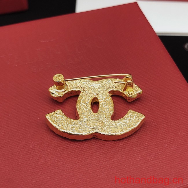 Chanel Brooch CE13133