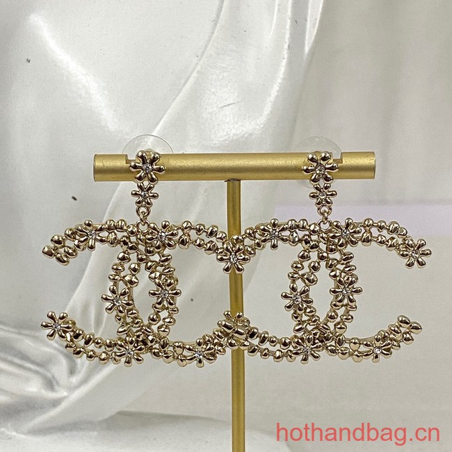 Chanel Earrings CE13097