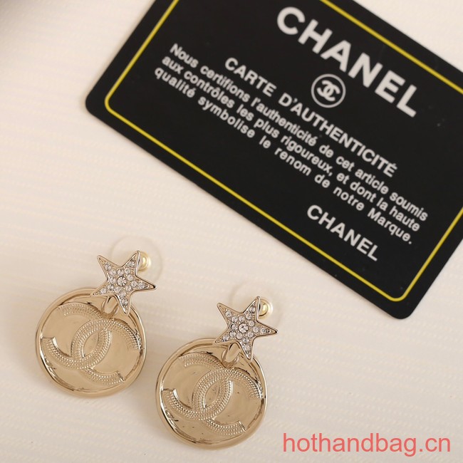 Chanel Earrings CE13104