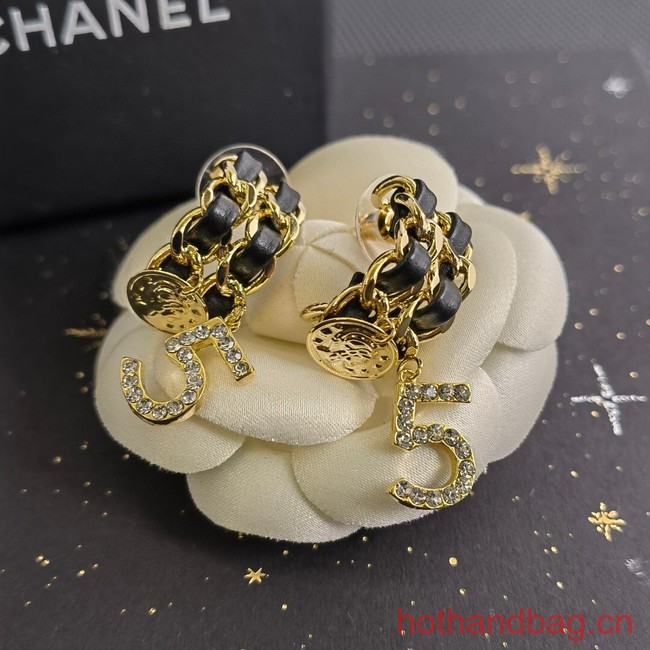 Chanel Earrings CE13122