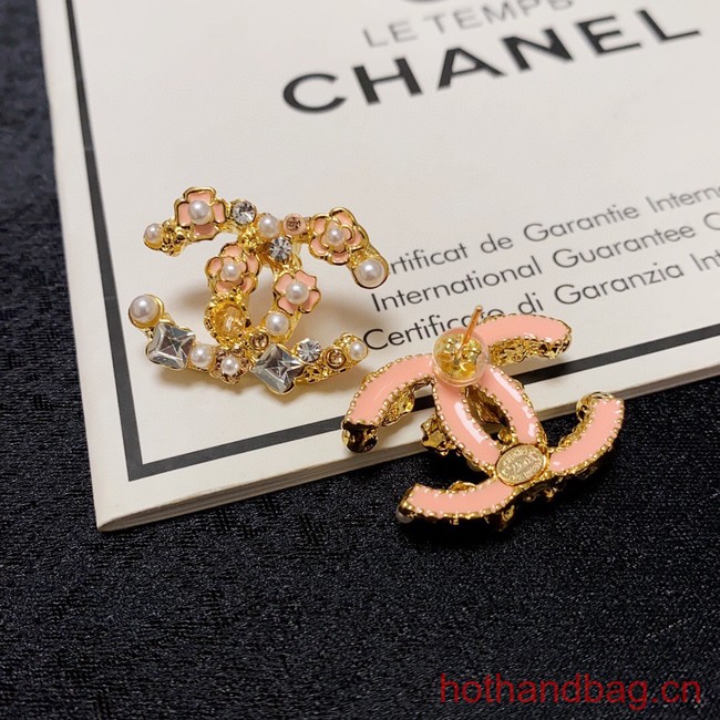 Chanel Earrings CE13128