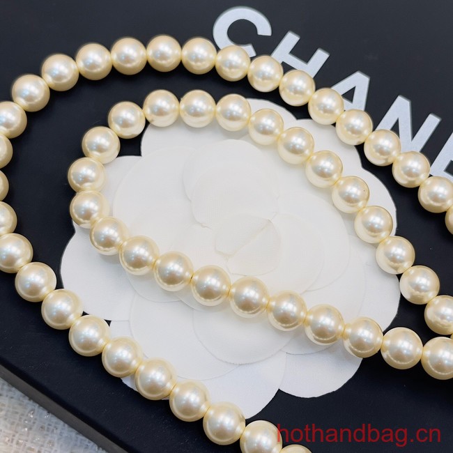 Chanel NECKLACE CE13099