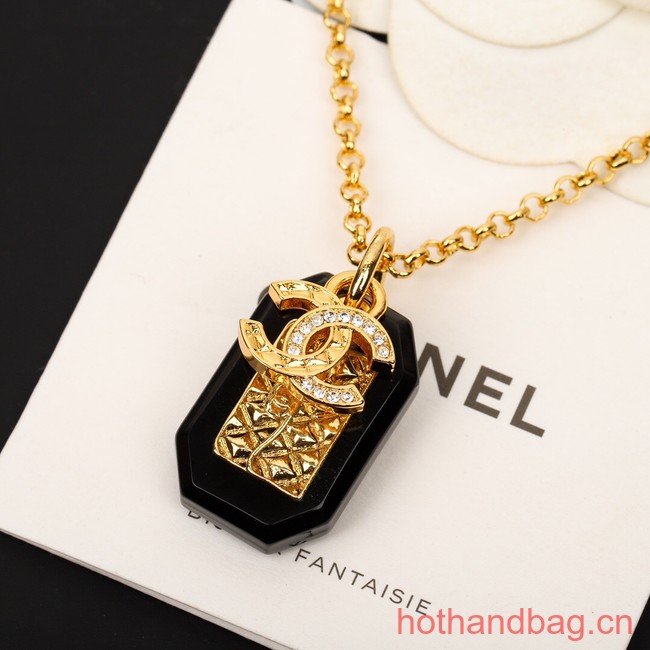 Chanel NECKLACE CE13108