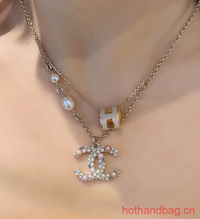 Chanel NECKLACE CE13111