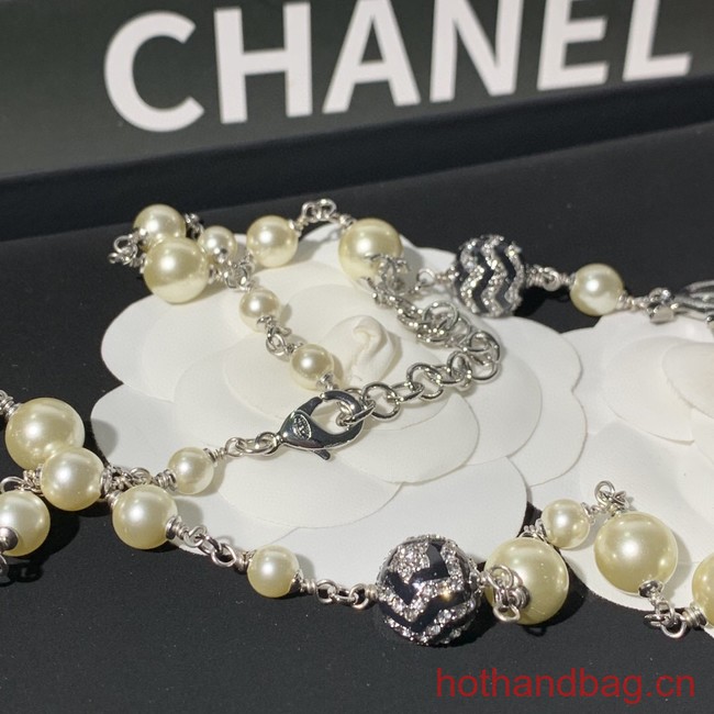 Chanel NECKLACE CE13125