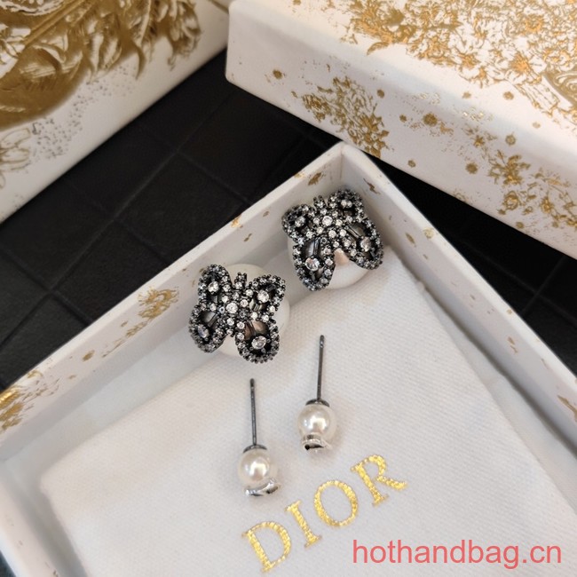 Dior Earrings CE13120