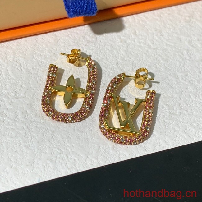 Louis Vuitton Earrings CE13123