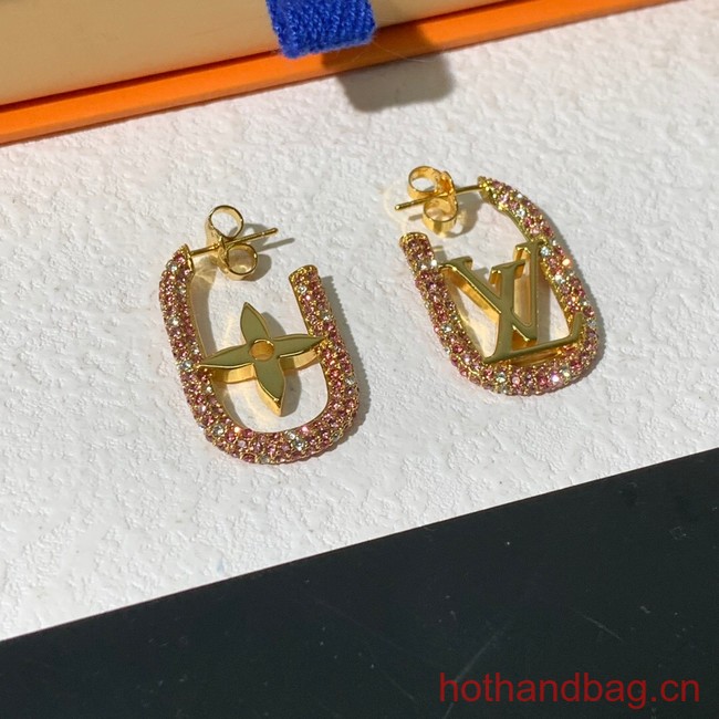 Louis Vuitton Earrings CE13123