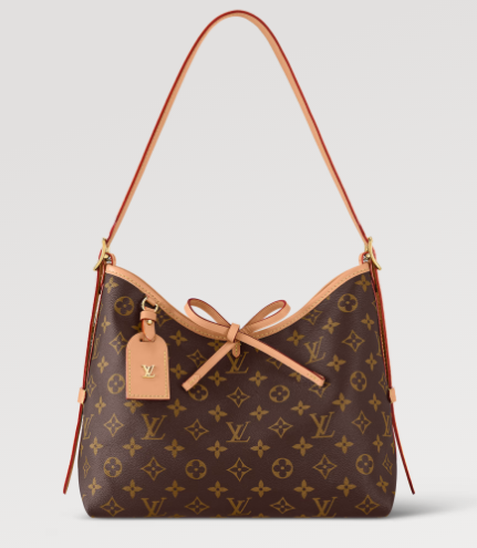 Louis vuitton CarryAll PM M46203