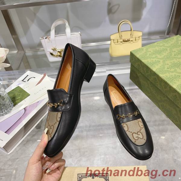 Gucci Shoes GUS00364