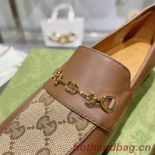 Gucci Shoes GUS00365