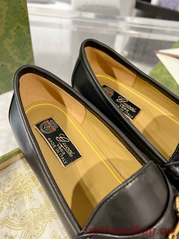 Gucci Shoes GUS00367