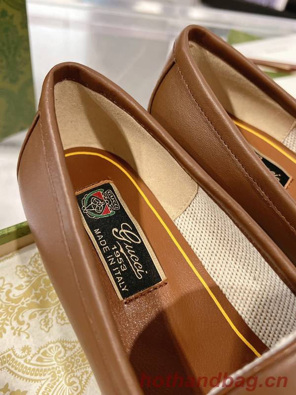 Gucci Shoes GUS00368