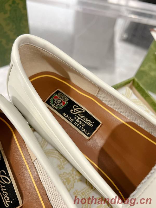 Gucci Shoes GUS00369